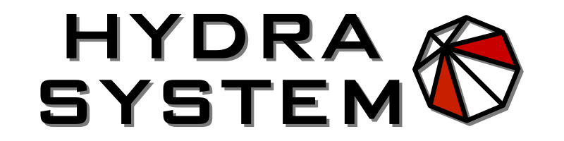 Hydra System Logo